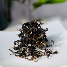 Load image into Gallery viewer, Hawaii Loa Volcanic Black Tea: hand-rolled a&#39;a black, spring 2019 vintage