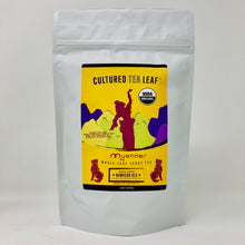 Load image into Gallery viewer, Namhsan Red USDA Certified Organic drinking tea